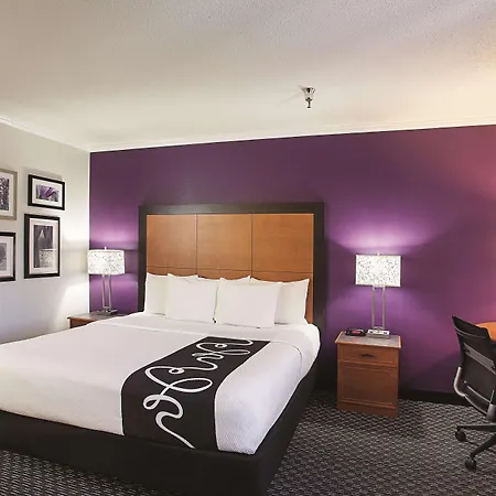 Hotel La Quinta By Wyndham Baton Rouge Siegen Lane